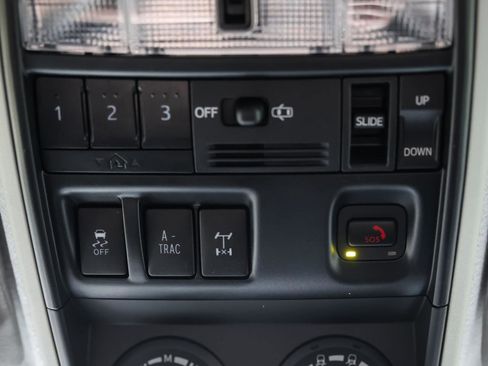 Used 2023 Toyota 4Runner TRD Pro image 22