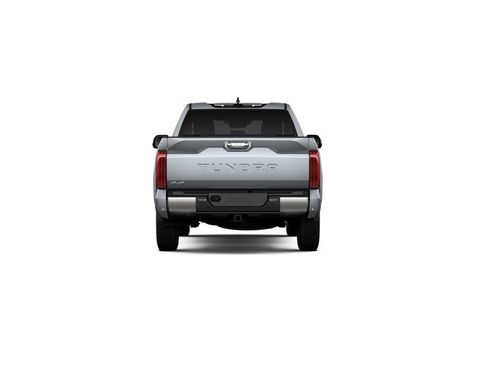 New 2026 Toyota Tundra Limited image 8