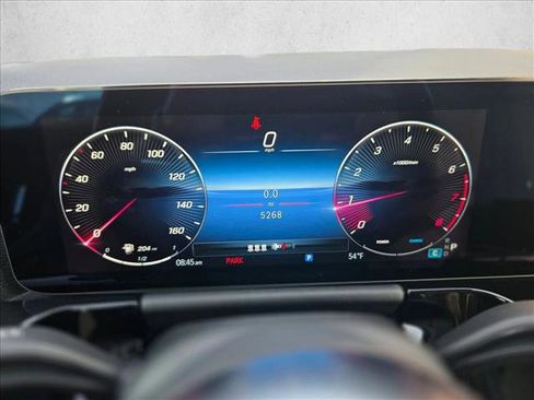 Certified 2025 Mercedes-Benz GLA 250 image 10