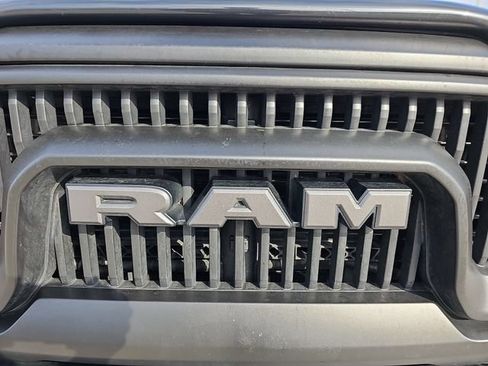 Used 2023 RAM 2500 Power Wagon w/ Level 1 Equipment Group AWD/4WD image 31