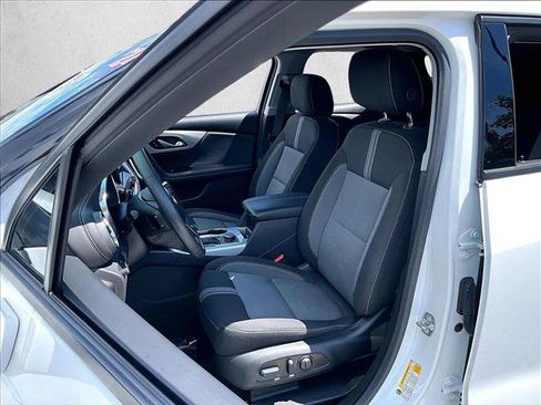 Used 2024 Chevrolet Blazer LT w/ Driver Confidence Package FWD image 27