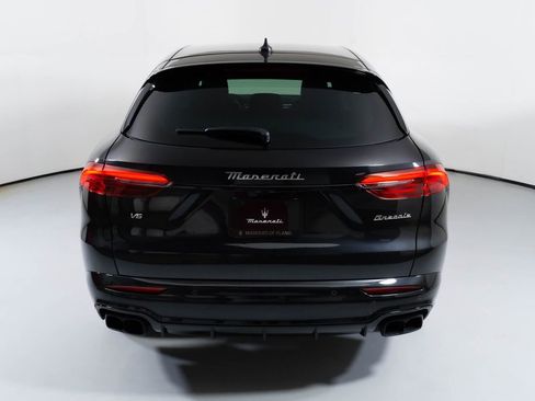 New 2026 Maserati Grecale Modena image 13