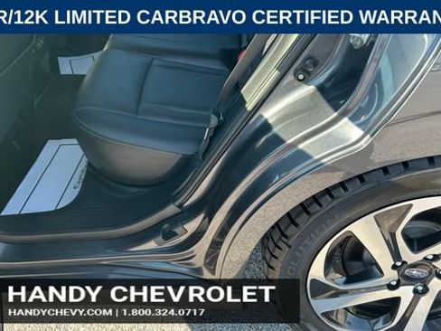 Used 2022 Subaru Legacy Limited AWD/4WD image 26