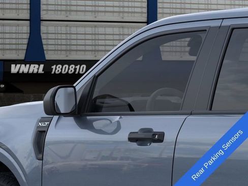 New 2026 Ford Maverick XLT AWD/4WD image 25