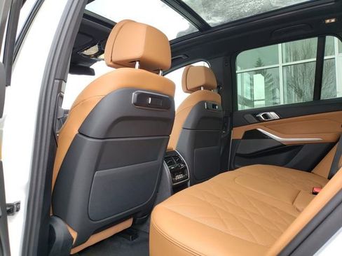New 2026 BMW X5 xDrive40i image 13
