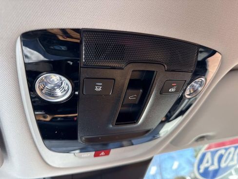 Used 2024 Kia Seltos SX w/ SX Sunroof Package image 27