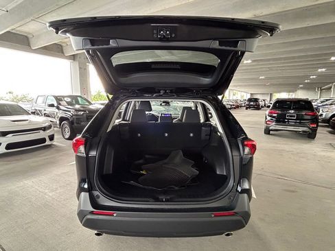 Used 2025 Toyota RAV4 LE image 36