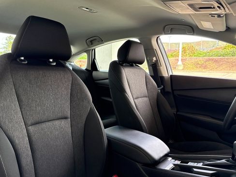 Certified 2023 Honda Accord LX image 30