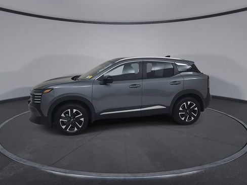 Used 2026 Nissan Kicks SV w/ SV Premium Package AWD/4WD image 10