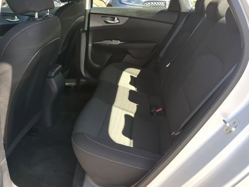 Used 2019 Kia Forte LXS image 20