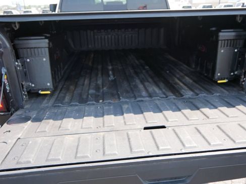 Used 2024 GMC Sierra 2500 Denali Ultimate w/ Snow Plow Prep/Camper Package AWD/4WD image 12