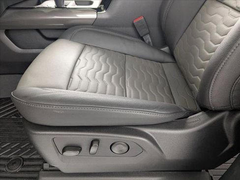 New 2026 Chevrolet Silverado 1500 ZR2 w/ ZR2 Bison Edition image 4