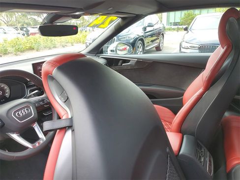 Used 2024 Audi S5 Prestige image 10