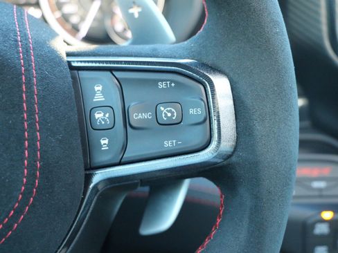 Used 2021 RAM 1500 TRX w/ TRX Level 2 Equipment Group AWD/4WD image 21