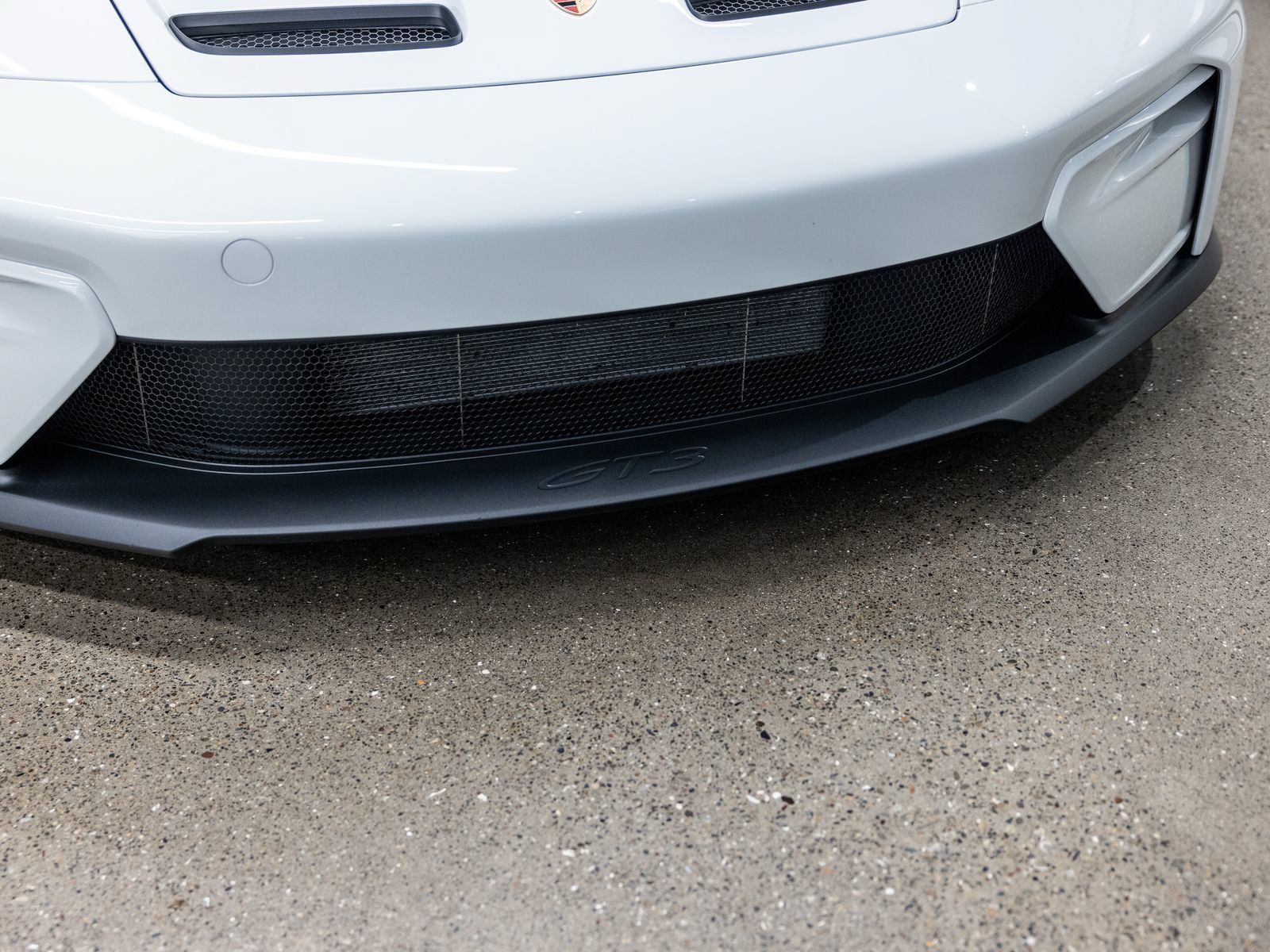 Certified 2026 Porsche 911 GT3 RWD image 19