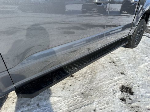 Used 2024 Ford F150 XLT w/ Equipment Group 302A MID image 15