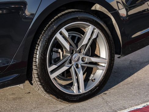 Used 2018 Audi A4 2.0T Ultra Premium Plus w/ Premium Plus Package image 57