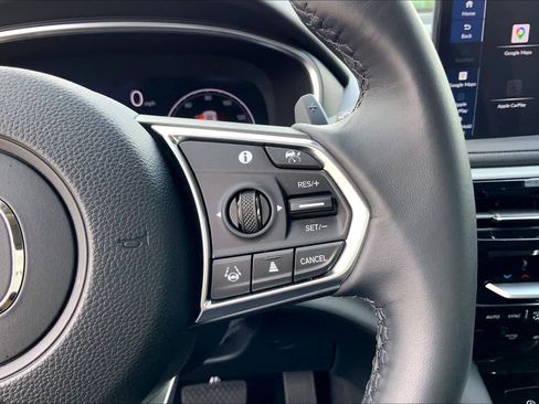 Used 2026 Acura MDX FWD w/ Technology Package image 23