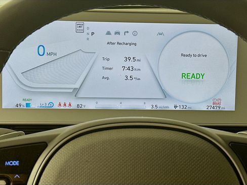 Used 2024 Hyundai Ioniq 5 Limited RWD image 19