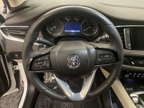 Used 2024 Buick Enclave Essence w/ Trailering Package, 5000 lbs. FWD image 5