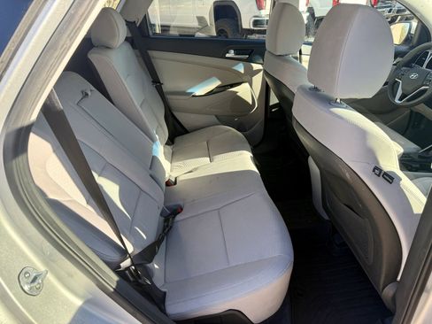 Used 2019 Hyundai Tucson SE image 26