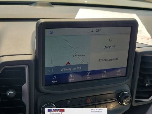 Used 2024 Ford Bronco Sport Big Bend w/ Convenience Package image 20