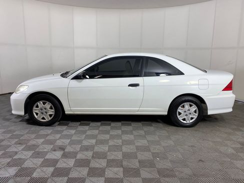 Used 2005 Honda Civic VP image 2