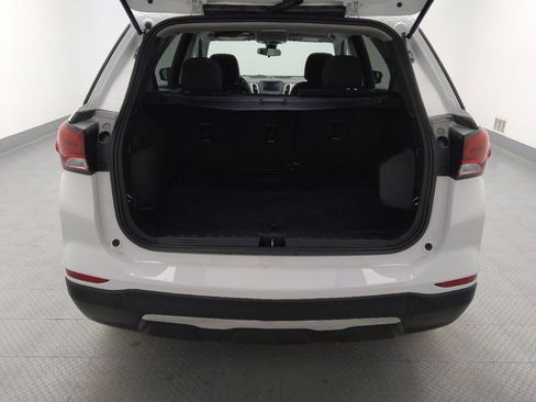 Used 2022 Chevrolet Equinox LT FWD image 29