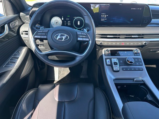 Used 2025 Hyundai Palisade Calligraphy AWD/4WD image 19