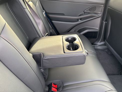 New 2026 Jeep Cherokee Limited AWD/4WD image 51