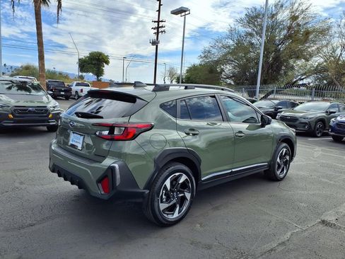 New 2026 Subaru Crosstrek 2.5i Limited image 9