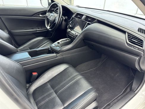 Used 2022 Honda Insight Touring image 16