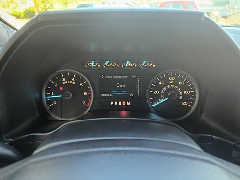 Used 2019 Ford F150 XLT w/ Equipment Group 302A Luxury image 19