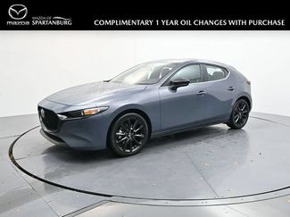 New 2026 MAZDA MAZDA3 Carbon AWD/4WD 360° Tour