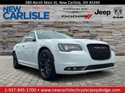 Used 2017 Chrysler 300 S