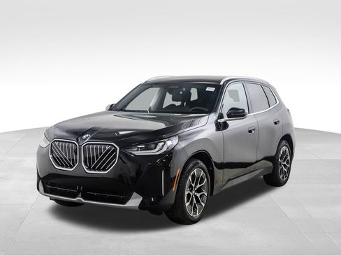 New 2026 BMW X3 xDrive30 w/ Premium Package image 1