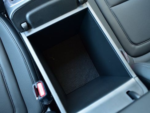 New 2026 Hyundai Tucson SEL image 39