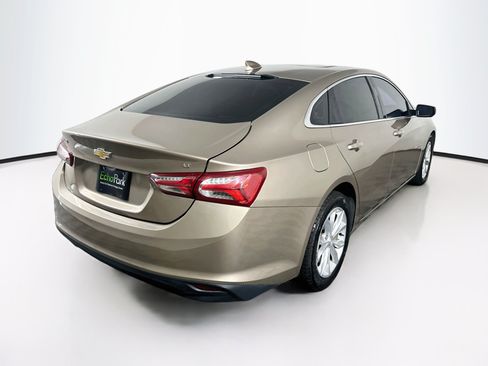 Used 2019 Chevrolet Malibu LT FWD image 9