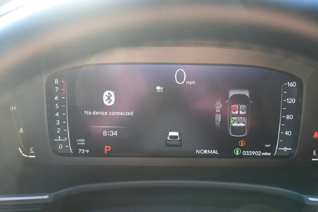 Used 2022 Honda Civic Sport Touring image 31
