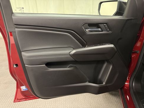 New 2026 GMC Canyon Elevation w/ Convenience Package image 24