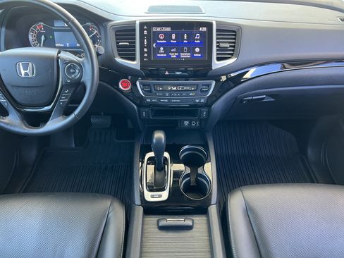 Used 2019 Honda Ridgeline RTL-E image 30