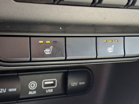 Used 2017 Kia Sportage EX FWD image 25