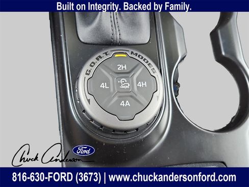 New 2025 Ford Bronco Sport Outer Banks w/ Outer Banks Tech Package+ image 42