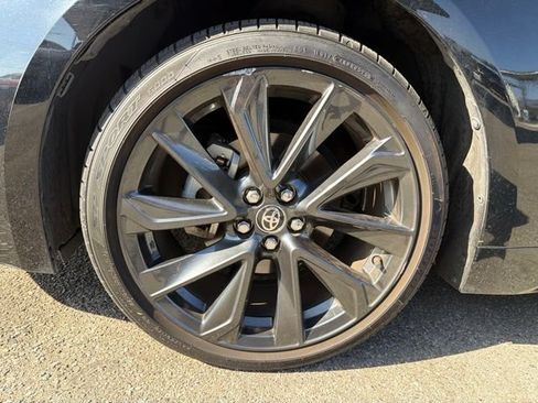 Used 2024 Toyota Corolla XSE FWD image 21