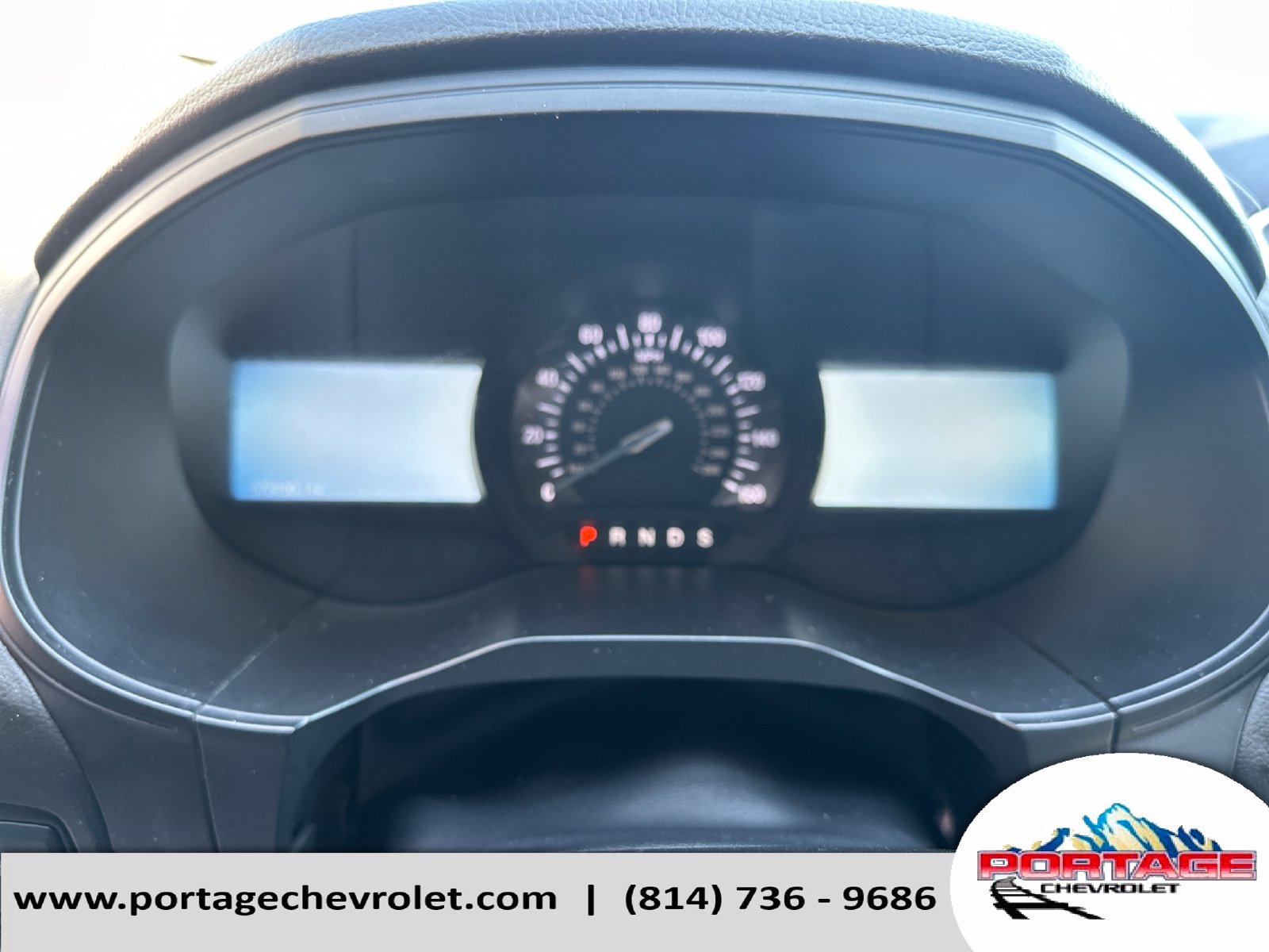 Used 2023 Ford Edge SEL AWD/4WD image 14