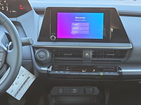 New 2026 Toyota Prius LE image 23