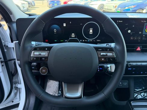 Used 2025 Hyundai Ioniq 5 SEL image 13