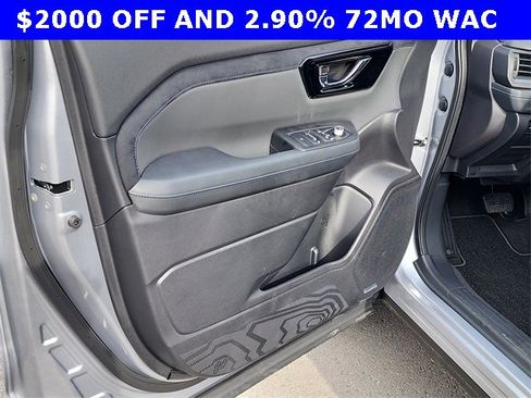 New 2026 Subaru Forester Limited image 9