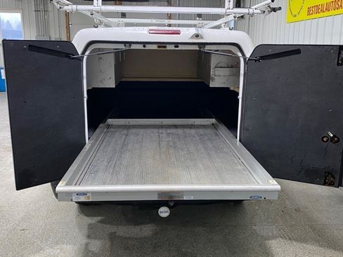 Used 2018 Ford F150 XL w/ XL Power Equipment Group AWD/4WD image 10