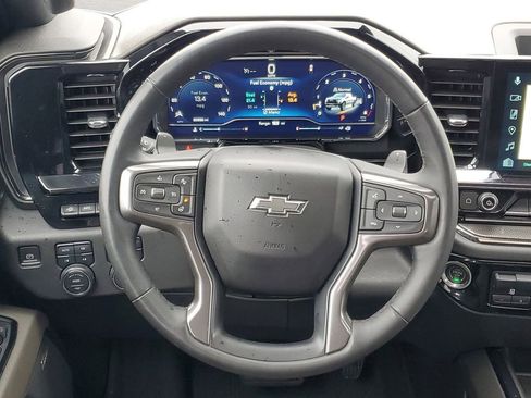 Used 2023 Chevrolet Silverado 1500 ZR2 w/ Technology Package image 26